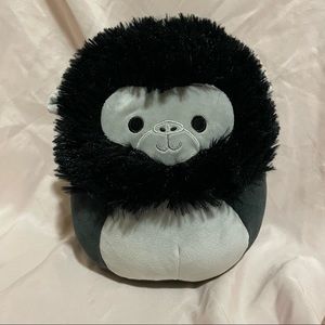 Aron the Gorilla 7.5” Squishmallow